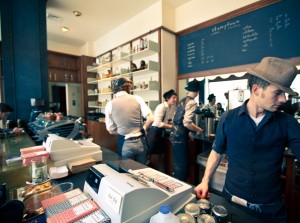 Ace hotel