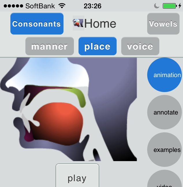 Beyond native speakers (5)　やっぱりｒとｌが難しい。。。