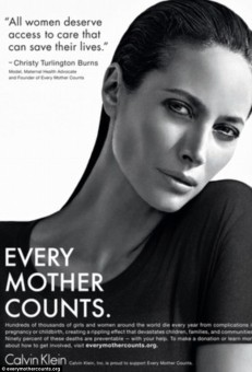 Every Mother Counts