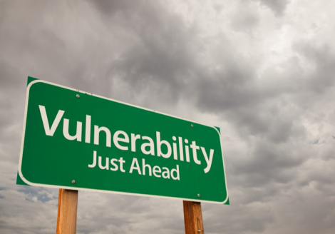 Beyond native speakers (6) Vulnerableな自分を克服する