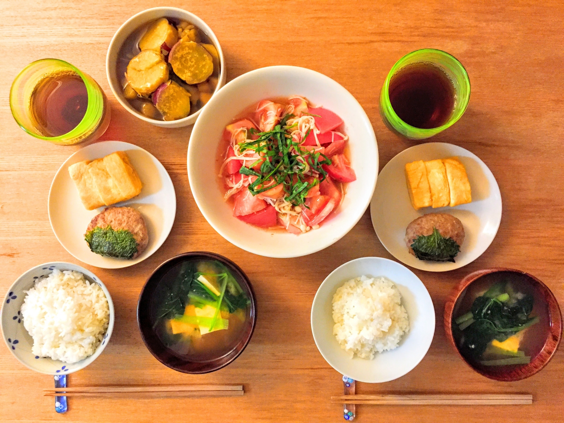 日本の食育、英語でどう伝える？