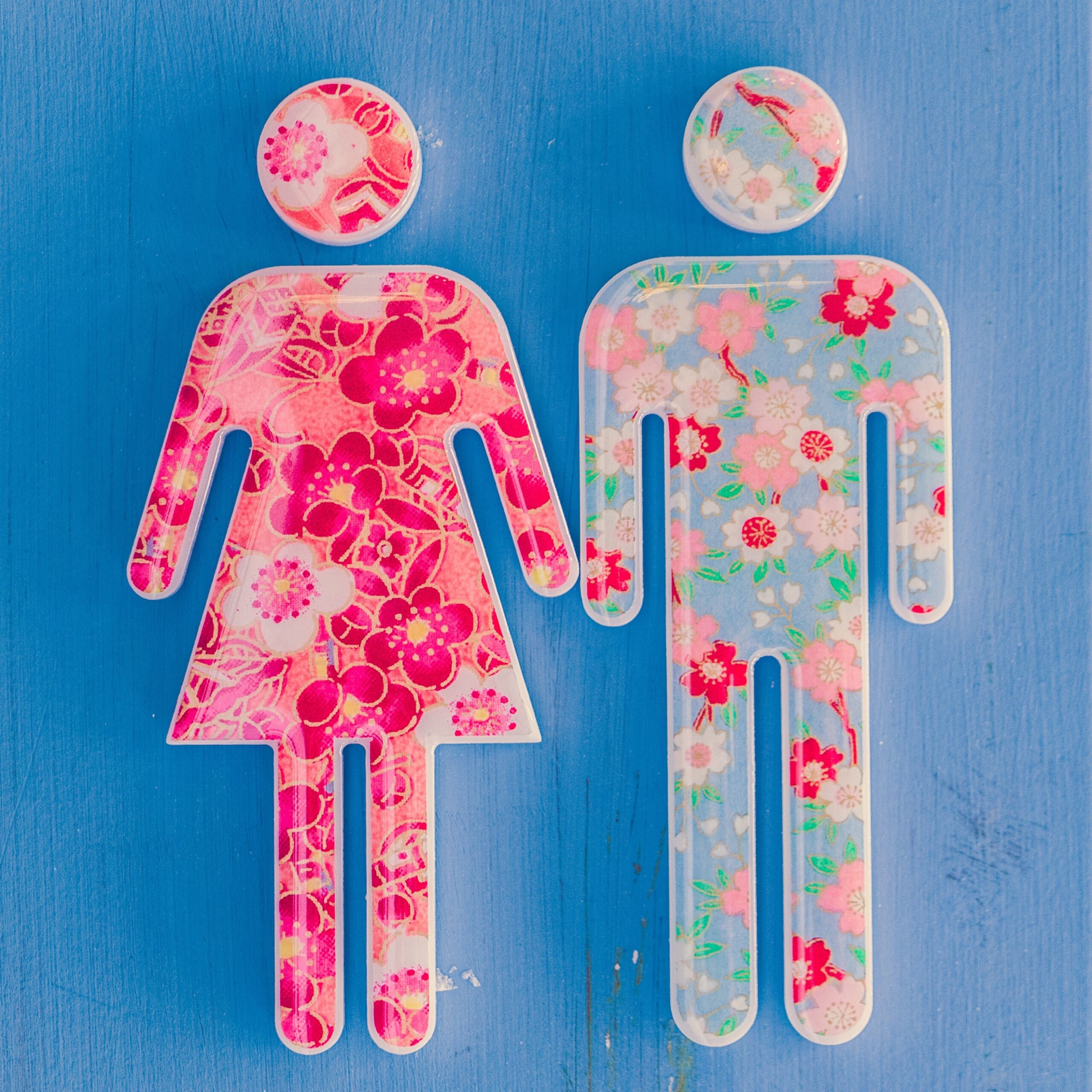 性別ってなんだ？ What is gender?