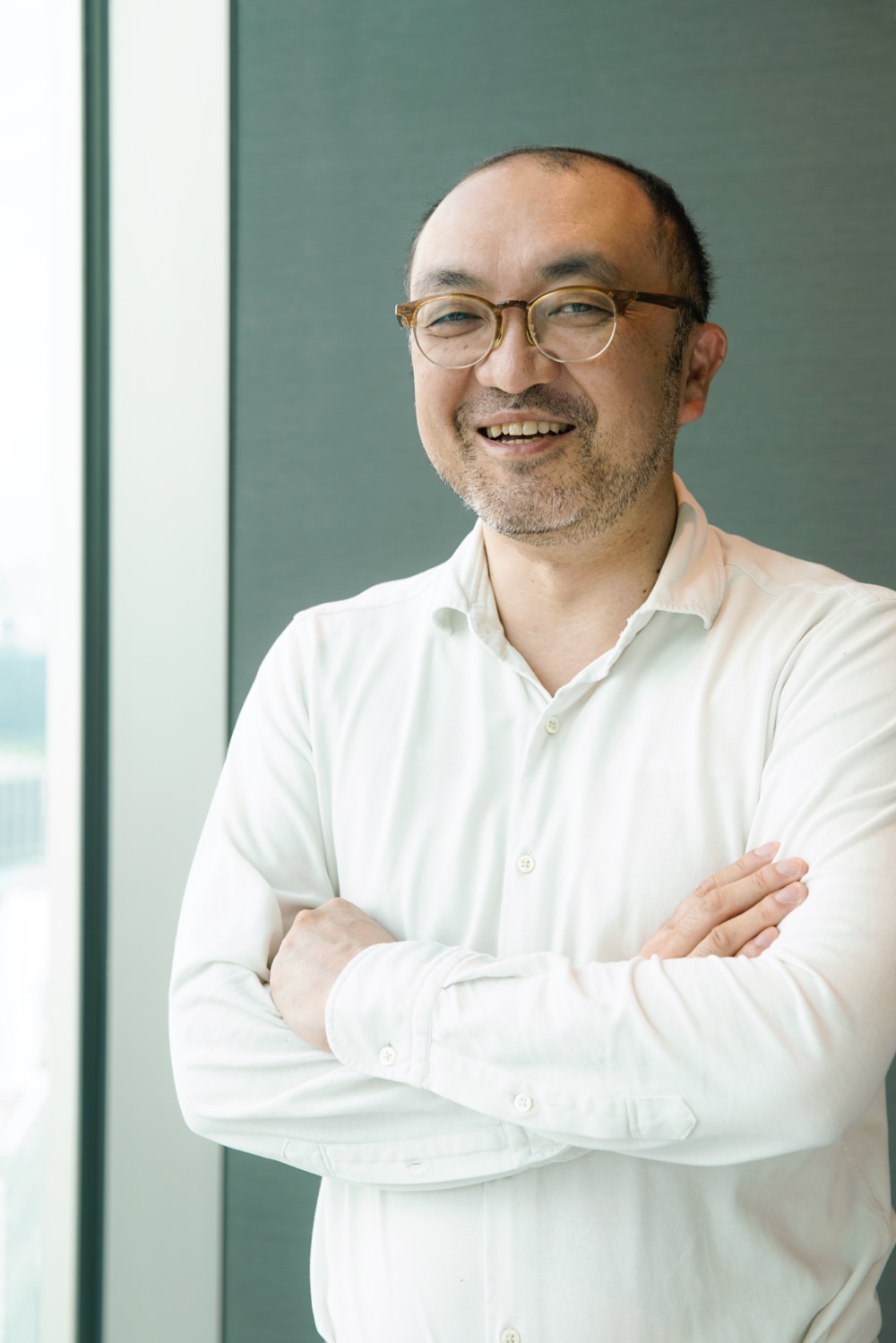 田中 弦