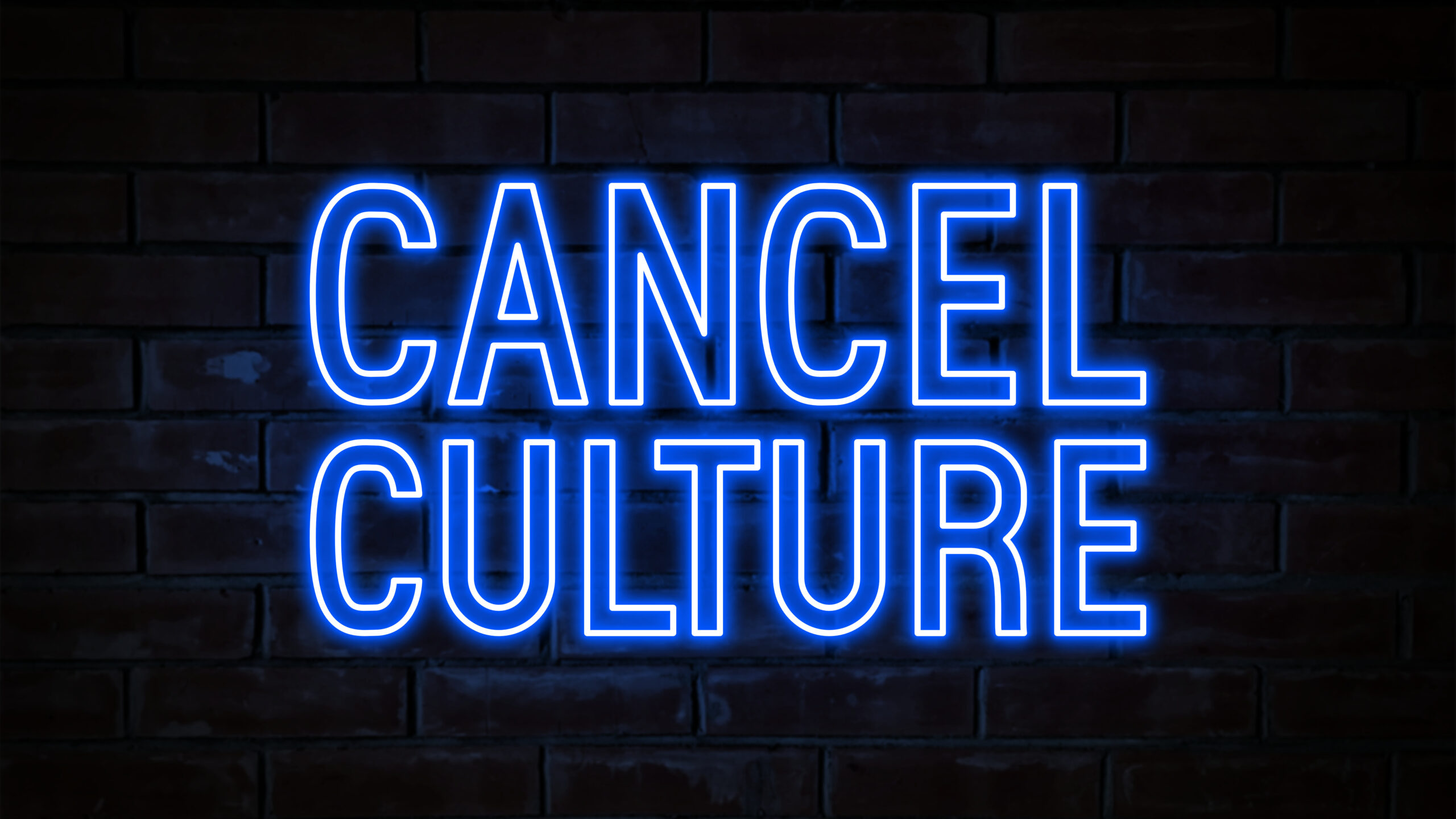 ビジネスに役立つ経済金融英語  第10回: Cancel Culture