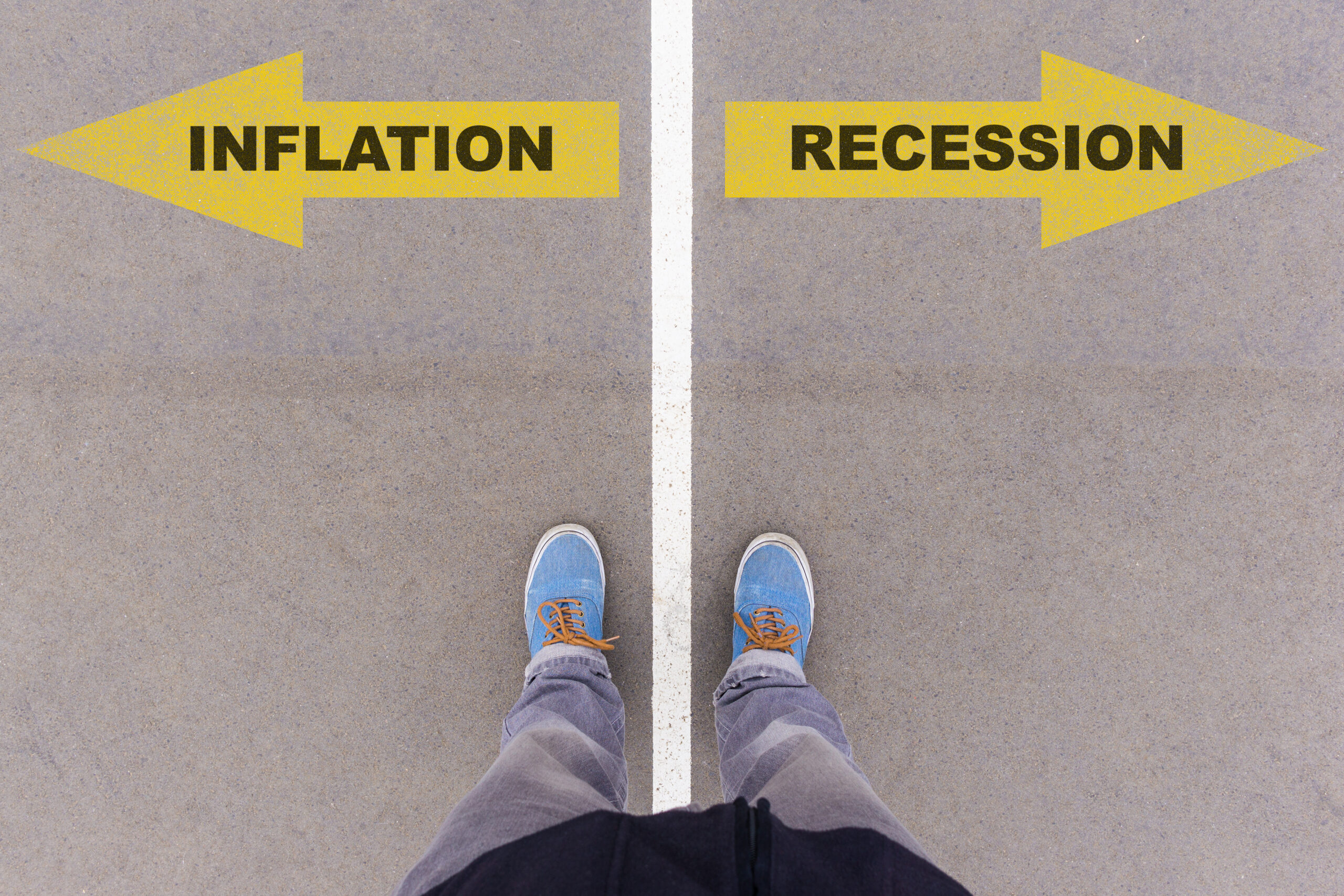 ビジネスに役立つ経済金融英語　第13回　Technical Recession