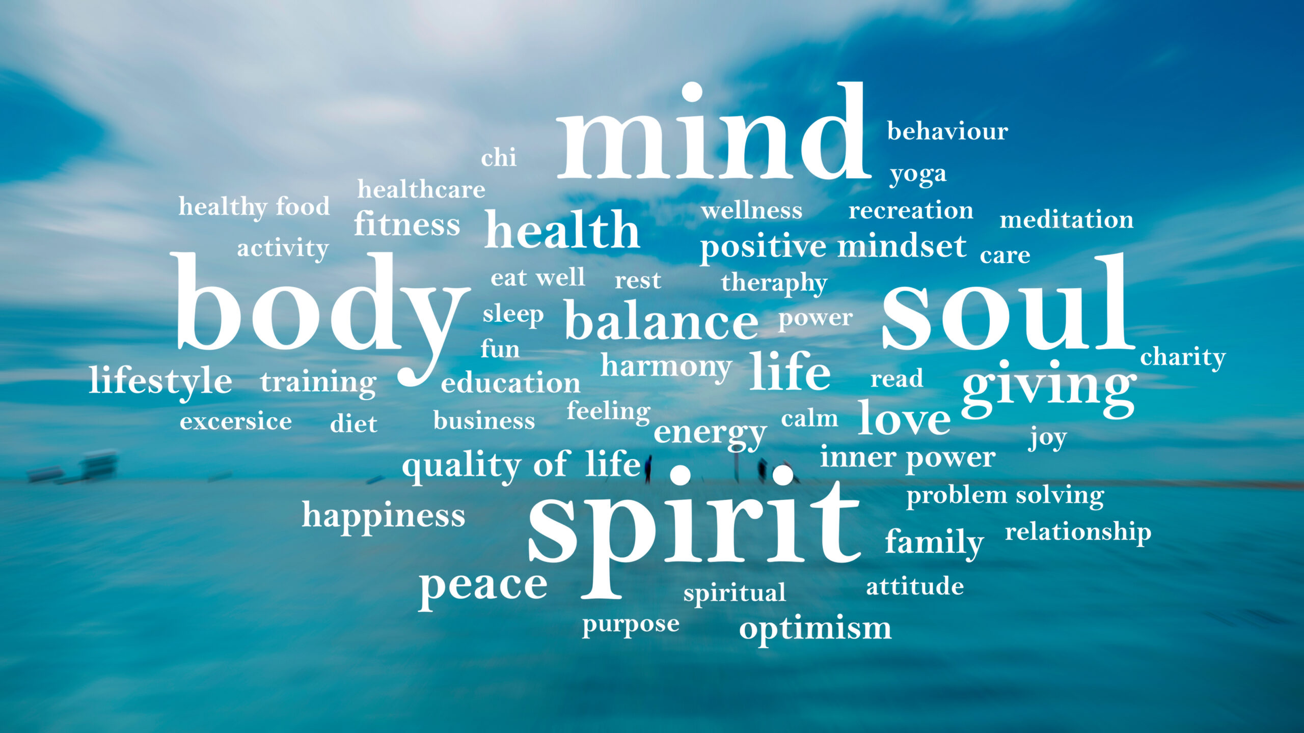 ビジネスに役立つ経済金融英語　第14回　ウェルビーイング　Well-being
