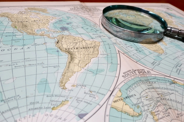 ビジネスに役立つ経済金融英語　第20回：グローバルサウス（Global South）