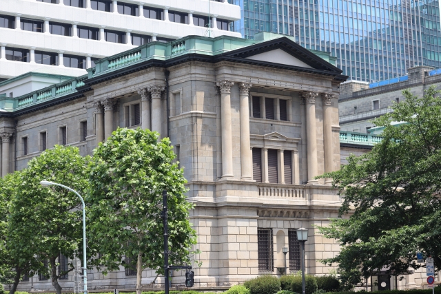 ビジネスに役立つ経済金融英語　第26回： 金融政策の枠組みの見直しについて（Changes in the Monetary Policy Framework）