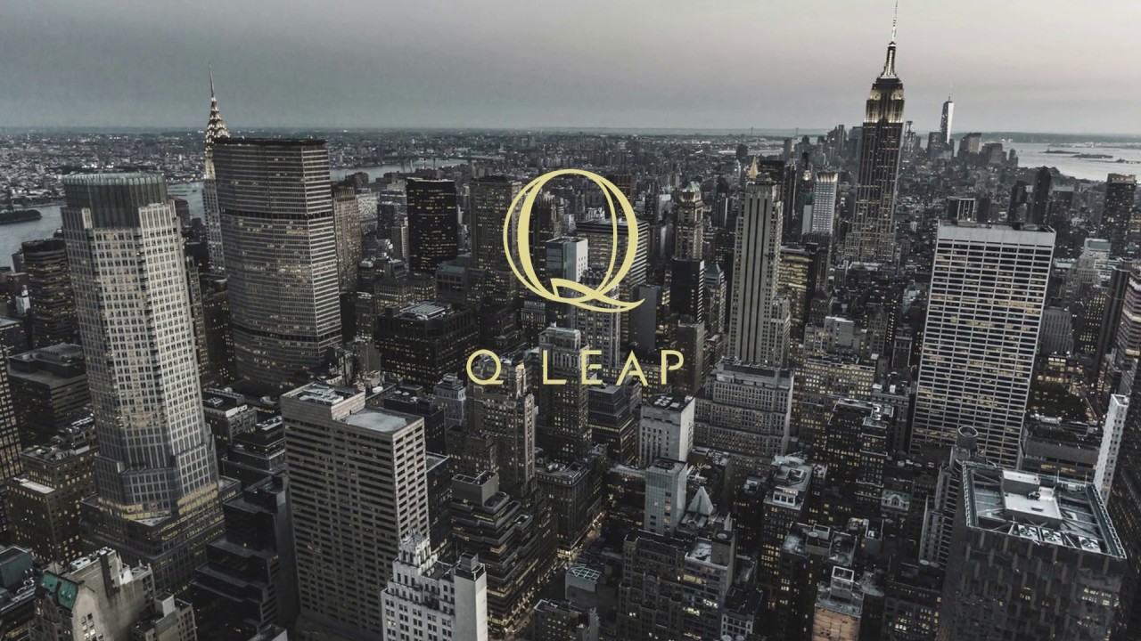 Q-Leap会社紹介