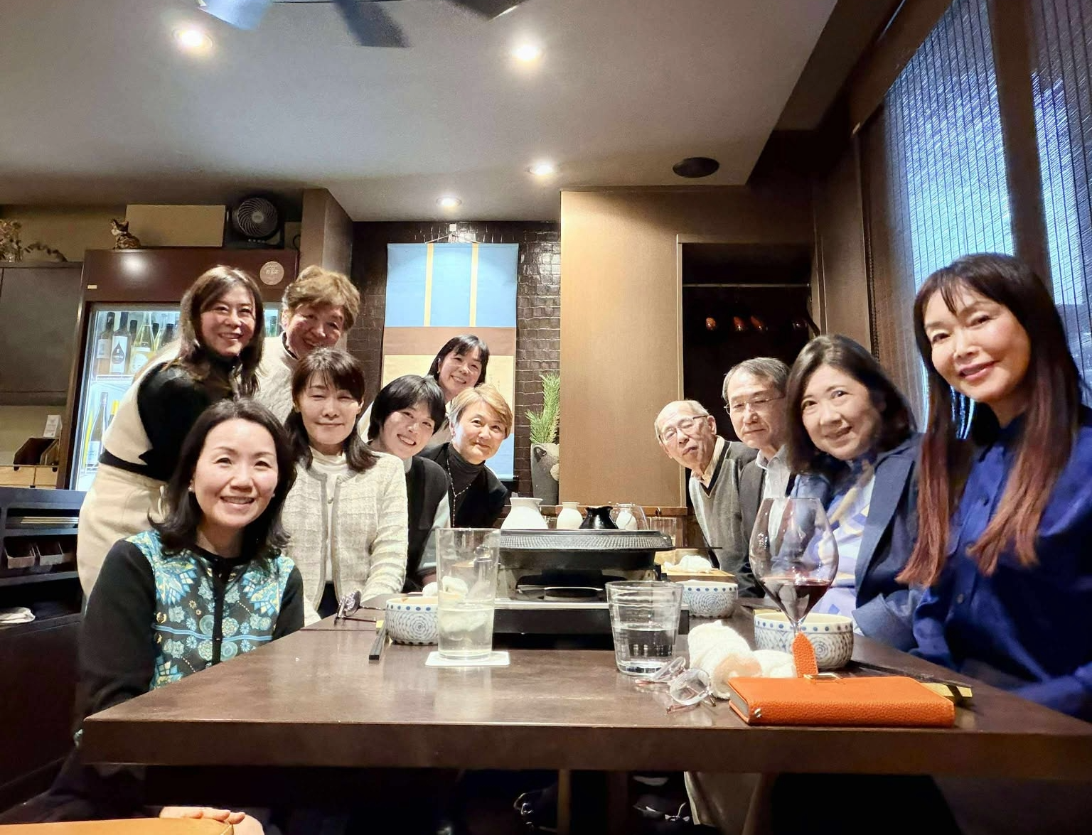 新年会を開催しました（2026年1月）
